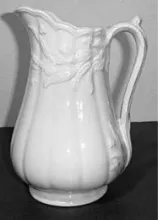 Wheat and Hops_Red-Cliff Co._Table Pitcher_Item_001