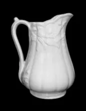 Wheat and Hops | Red-Cliff Co. | Table Pitcher | Item | 001