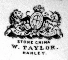 Wheat and Hops | William Taylor | Ewer | Mark | 002