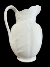 Wheat and Hops | Wood & Son(s) | Ewer | Item | 001