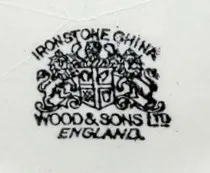 Wheat and Hops | Wood & Son(s) | Ewer | Mark | 002