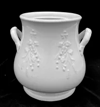 Wheat in the Meadow_Powell & Bishop_Sugar Bowl Base_Item_001
