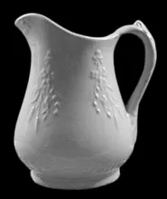 Wheat in the Meadow_Powell & Bishop_Table Pitcher_Item_001