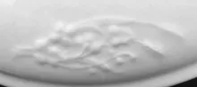 Wheat in the Meadow_Powell & Bishop_Vegetable Tureen Base and Lid_Embossing_003