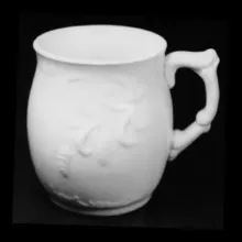 Wheat | Bishop & Stonier | Mug | Item | 001
