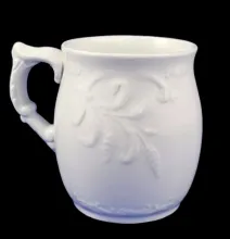 Wheat | Bishop & Stonier | Mug | Item | 002