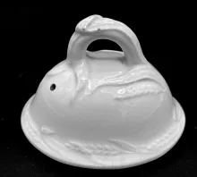 Wheat_Jacob Furnival_Teapot or Coffee Pot Lid_Item_001