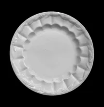 Wheat | John Moses & Co. | Plate | Item | 004