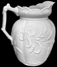 Wheat_Powell & Bishop_Ewer_Item_001