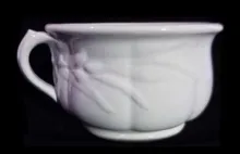Wheat | St. Johns Stone Chinaware Co. | Chamber Pot Base | Item | 001