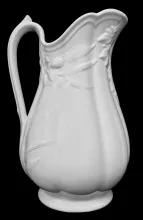 Wheat_St. Johns Stone Chinaware Co._Ewer_Item_001