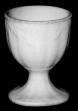 Wheat | Unspecified | Egg Cup (Single) | Item | 001