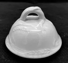 Wheat_Unspecified_Sugar Bowl Lid_Item_001