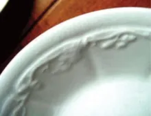 White Oak and Acorn_Holland & Green (Late Harvey)_Cup and Saucer (Saucer Only)_Embossing_001