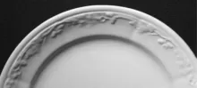 White Oak and Acorn | Holland & Green (Late Harvey) | Plate | Embossing | 002