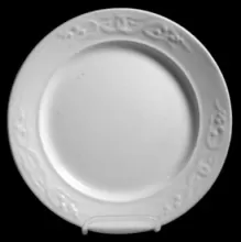 Winterberry | Edward Clarke | Plate | Item | 001