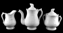 Winterberry | Unspecified | Child's or Toy Tea Set or Pieces | Item | 001