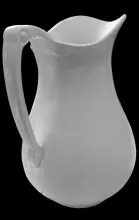Wood Royal Oval | Wood & Son(s) | Ewer | Handle | 002