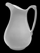 Wood Royal Oval | Wood & Son(s) | Ewer | Item | 001