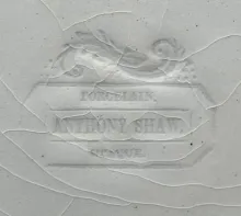 Wrapped Sydenham_Anthony Shaw_Sauce or Soup Tureen Base, Lid, and Underplate_Mark_002