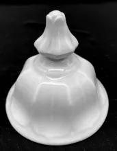 Wrapped Sydenham_Anthony Shaw_Sugar Bowl Lid_Item_001