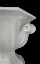 Wrapped Sydenham | Holland & Green (Late Harvey) | Sauce or Soup Tureen Base | Handle | 002