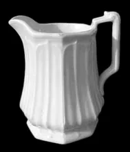 Wrapped Sydenham | T. Goodfellow | Table Pitcher | Item | 001