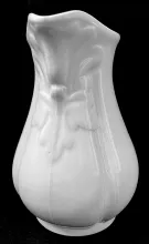 Ball and Stick | James Edwards & Son | Hot Water Pitcher | Embossing | 002