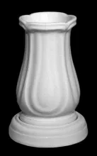 Grand Loop | Jacob Furnival | Brush Vase and Underplate | Item | 001