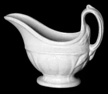 Grand Loop | Jacob Furnival | Gravy Boat | Item | 001