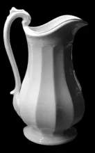 Mobile Shape | Unspecified | Ewer | Item | 002