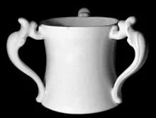 Plain | Bell Pottery Co. | Mug | Item | 001