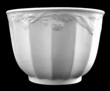 Scotia Shape | F. Jones (& Co.) | Waste or Tea Bowl | Item | 001