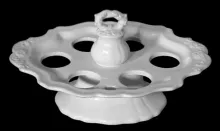 Unknown Tableware | Unspecified | Egg Holder | Item | 004